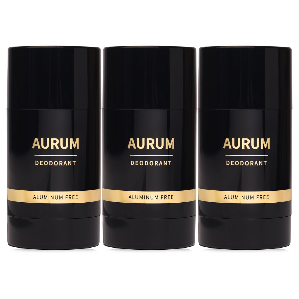 Sandalwood & Mint — 3-Pack