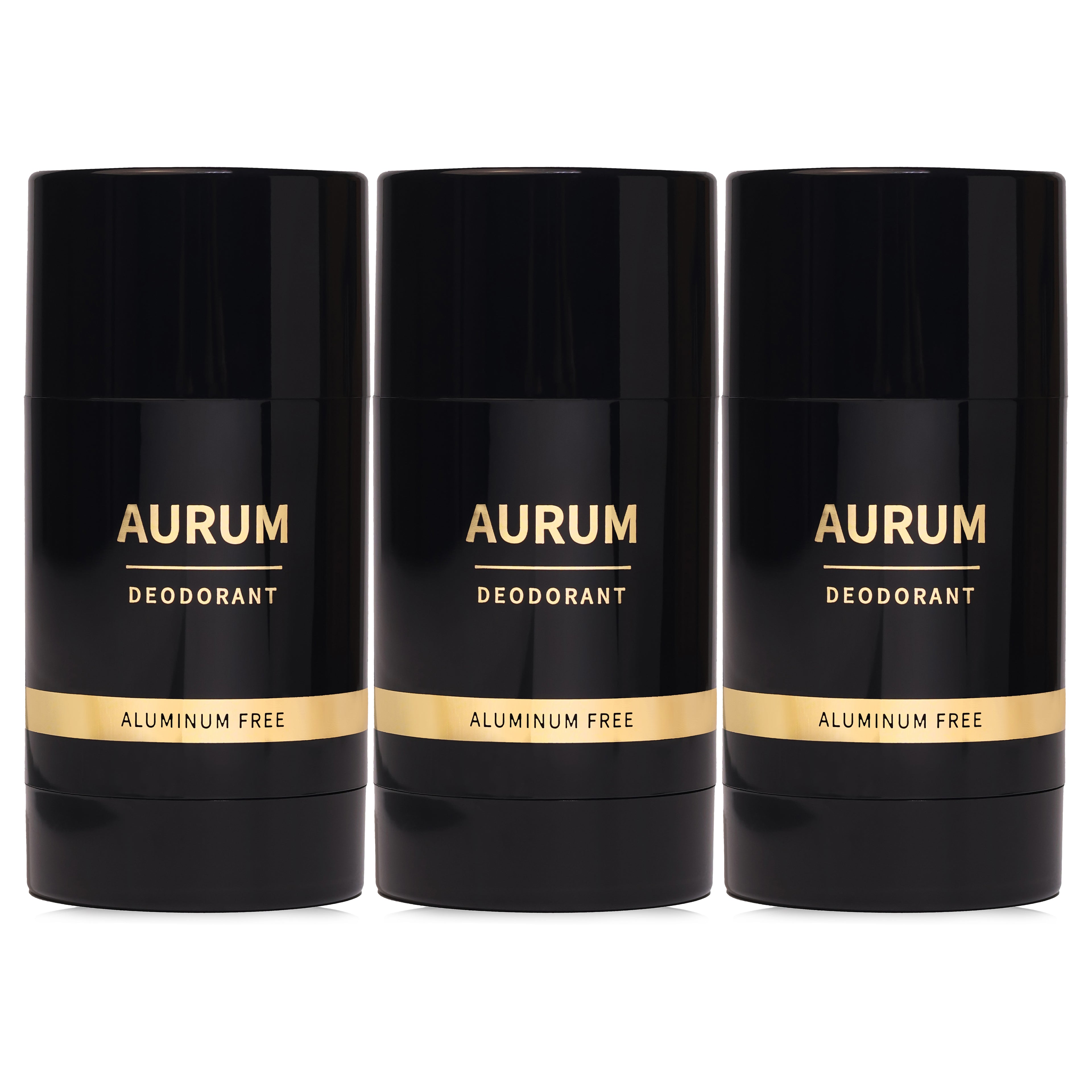 Sandalwood & Mint — 3-Pack