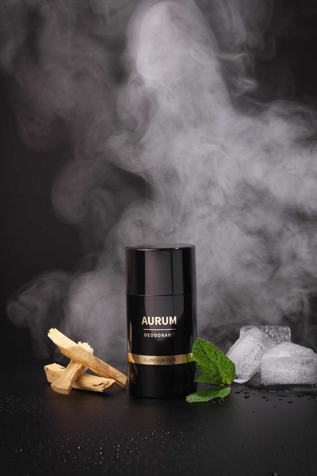 Sandalwood & Mint - Single