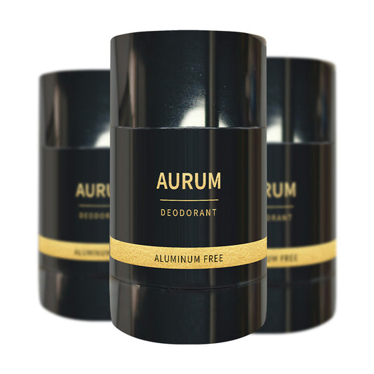 Sandalwood & Mint - 3 Pack