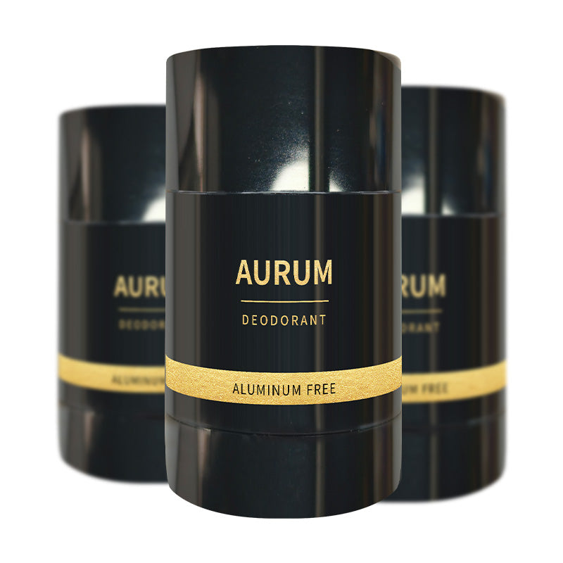 Sandalwood & Mint — The 3-Pack Collection